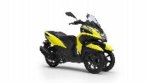 Motorrad kaufen Neufahrzeug YAMAHA Tricity 125 (roller)