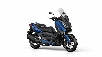 Motorrad kaufen Neufahrzeug YAMAHA YP 300 X-Max (roller)