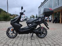 Motorrad kaufen Occasion YAMAHA Aerox R NS 50 Naked (roller)
