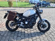 Acheter une moto Occasions YAMAHA XSR 900 ABS (retro)