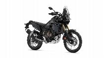 Motorrad kaufen Neufahrzeug YAMAHA Tenere 700 (enduro)