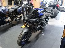 Motorrad kaufen Neufahrzeug YAMAHA MT 10 ABS (naked)