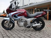 Motorrad kaufen Occasion YAMAHA TDM 850 (touring)