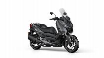 Motorrad kaufen Neufahrzeug YAMAHA YP 300 X-Max (roller)