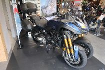 Motorrad kaufen Occasion YAMAHA Niken 900 GT (touring)