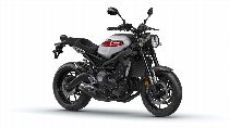 Motorrad kaufen Neufahrzeug YAMAHA XSR 900 (retro)
