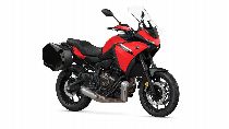 Motorrad kaufen Neufahrzeug YAMAHA Tracer 7 (touring)