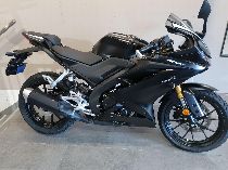 Motorrad kaufen Neufahrzeug YAMAHA R125 (sport)
