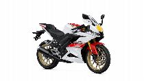Motorrad kaufen Neufahrzeug YAMAHA R125 (sport)