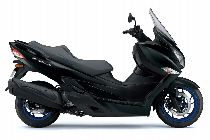  Buy motorbike New vehicle/bike SUZUKI AN 400 Burgman (scooter)