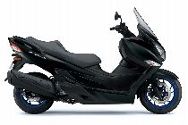 Acheter une moto neuve SUZUKI AN 400 Burgman (scooter)