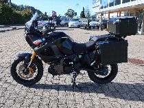 Motorrad kaufen Occasion YAMAHA Super Tenere 1200 ZE (enduro)