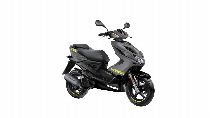 Aquista moto Veicoli nuovi YAMAHA Aerox R NS 50 (scooter)