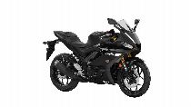 Motorrad kaufen Neufahrzeug YAMAHA R3 (sport)