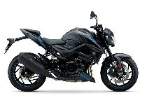 Motorrad kaufen Neufahrzeug SUZUKI GSX-S 750 (naked)