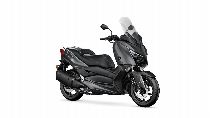 Motorrad kaufen Neufahrzeug YAMAHA YP 300 X-Max (roller)