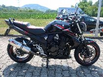 Motorrad kaufen Occasion SUZUKI GSF 1250 A Bandit ABS (touring)