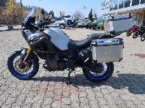  Motorrad kaufen Occasion YAMAHA Super Tenere 1200 ZE (enduro)