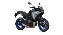 Motorrad kaufen Neufahrzeug YAMAHA Tracer 7 (touring)
