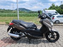 Motorrad kaufen Occasion YAMAHA YP 250 R X-Max ABS (roller)