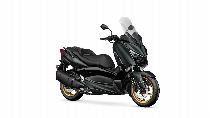 Motorrad kaufen Neufahrzeug YAMAHA YP 300 X-Max TechMax (roller)