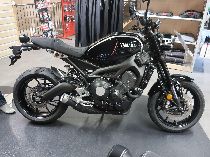 Motorrad kaufen Neufahrzeug YAMAHA XSR 900 (retro)