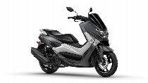 Motorrad kaufen Neufahrzeug YAMAHA GPD 125 N-Max (roller)