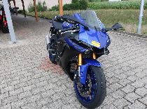 Motorrad kaufen Vorführmodell YAMAHA YZF-R1 (sport)