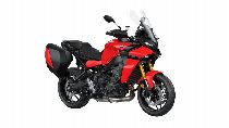Motorrad kaufen Neufahrzeug YAMAHA Tracer 9 GT (touring)