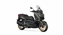 Motorrad kaufen Neufahrzeug YAMAHA YP 300 X-Max TechMax (roller)