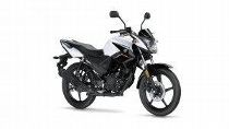 Motorrad kaufen Neufahrzeug YAMAHA YS 125 (touring)