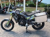 Motorrad kaufen Occasion YAMAHA Tenere 700 (enduro)