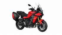 Motorrad kaufen Neufahrzeug YAMAHA Tracer 9 GT (touring)