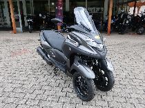 Motorrad kaufen Occasion YAMAHA Tricity 300 (roller)