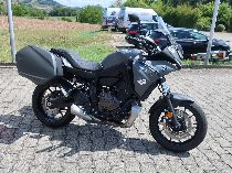 Motorrad kaufen Occasion YAMAHA Tracer 7 (touring)