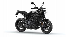Motorrad kaufen Neufahrzeug YAMAHA XSR 900 ABS (retro)