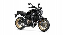  Acheter une moto neuve YAMAHA XSR 700 (retro)