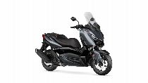 Motorrad kaufen Neufahrzeug YAMAHA YP 125 X-Max TechMax (roller)