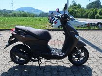 Motorrad kaufen Occasion YAMAHA YN 50 Neos 2T (roller)