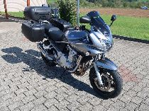 Motorrad kaufen Occasion SUZUKI GSF 1250 SA Bandit ABS (touring)