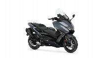 Motorrad kaufen Neufahrzeug YAMAHA XP 560 TMax D (roller)
