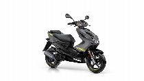 Motorrad kaufen Neufahrzeug YAMAHA Aerox R NS 50 (roller)
