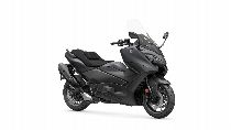 Motorrad Mieten & Roller Mieten YAMAHA XP 560 TMax (Roller)