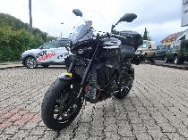 Motorrad kaufen Occasion YAMAHA MT 10 (naked)