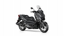 Motorrad kaufen Neufahrzeug YAMAHA YP 125 X-Max (roller)