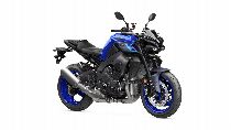 Motorrad kaufen Neufahrzeug YAMAHA MT 10 (naked)