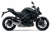 Motorrad kaufen Neufahrzeug SUZUKI GSX-S 950 (naked)