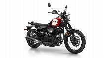Motorrad kaufen Neufahrzeug YAMAHA SCR 950 (custom)