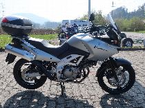 Motorrad kaufen Occasion SUZUKI DL 650 V-Strom (enduro)