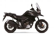 Motorrad kaufen Neufahrzeug SUZUKI DL 1050 V-Strom XT (enduro)